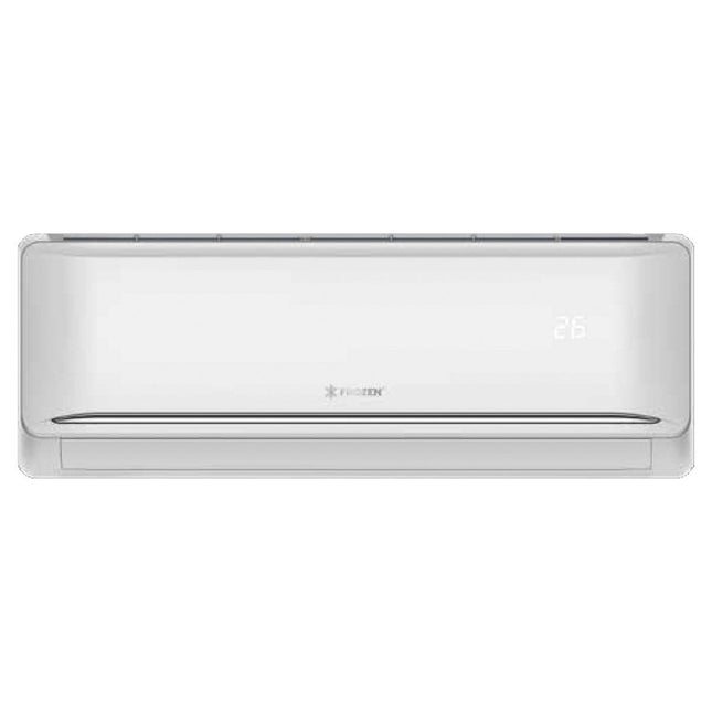 Aire Acondicionado Frozen ZNESAJ121C 12000 BTUS 110V S/FRIO