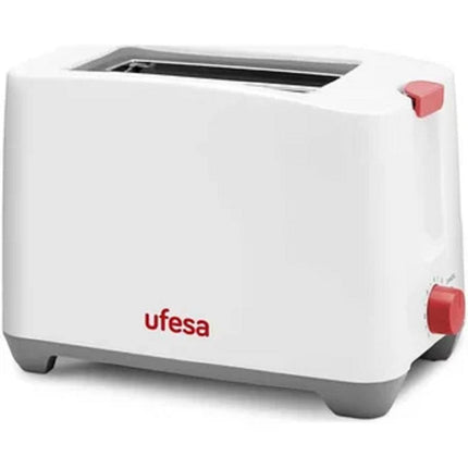 Tostador 2 Rebanadas Ufesa TT7130-BS-5310