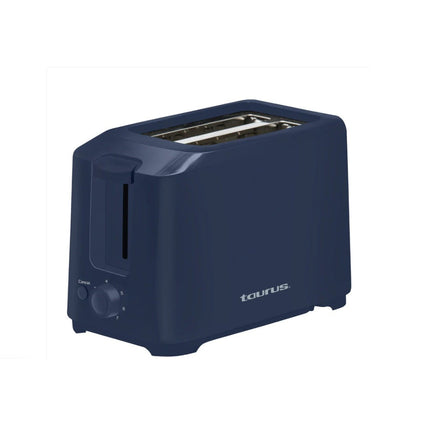 Tostador Taurus sagitario Navy de 7 Vel