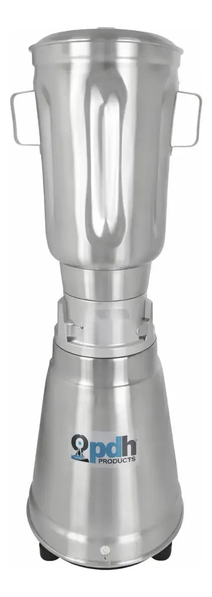 Licuadora Industrial PDH PD16 De 15 L En Acero Inoxidable