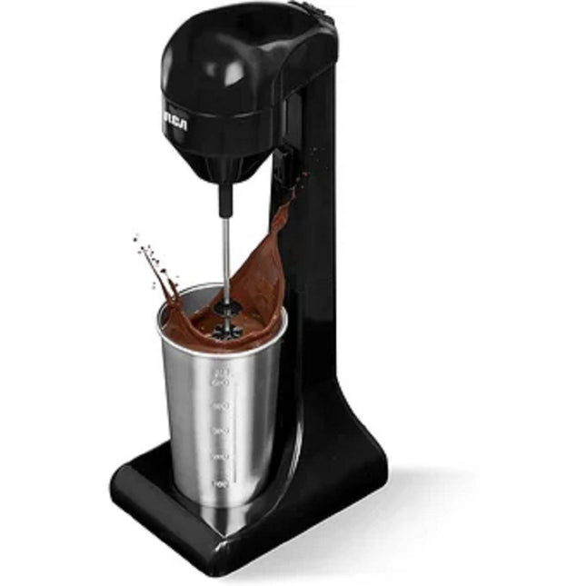 Máquina para Hacer Malteadas RCA RC-219 Negra