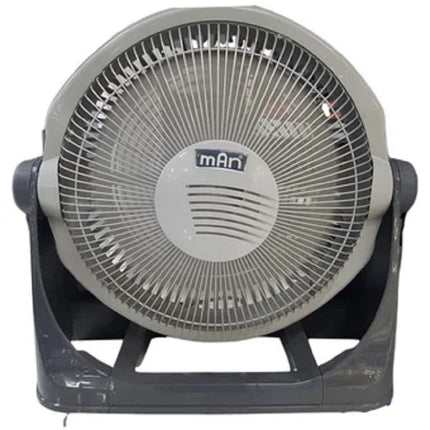 Ventilador Man MINI FREAL de 13 Pulgadas