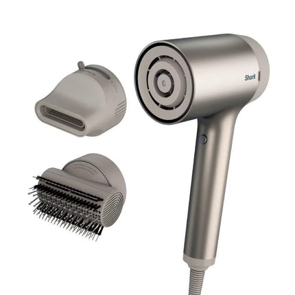 Secadora de cabello Shark HD112 HyperAir 3 ajustes de calor