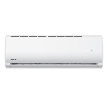 AIRE MABE MMT18HDBWCAM 18,000 BTUS FRIO/CALOR 220V