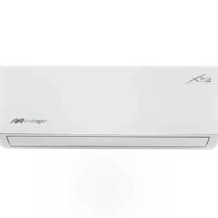Aire Minisplit Mirage SETCVF120E 12,000 BTUS Solo Frio Inverter 110V 1 Ton