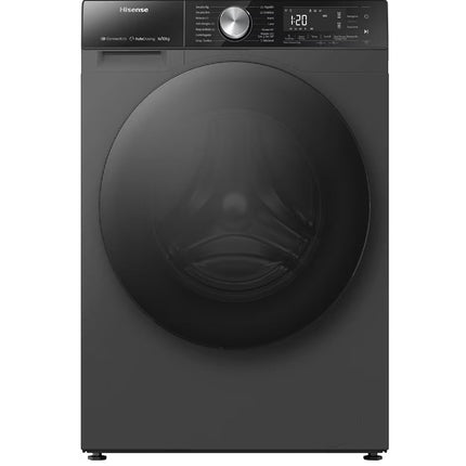 Lavasecadora HISENSE WD5S1645BT eléctrica 16 kg/10 kg