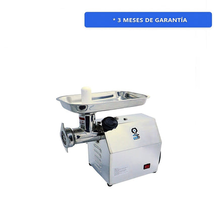 Molino carne PDH PD115 de acero inoxidable