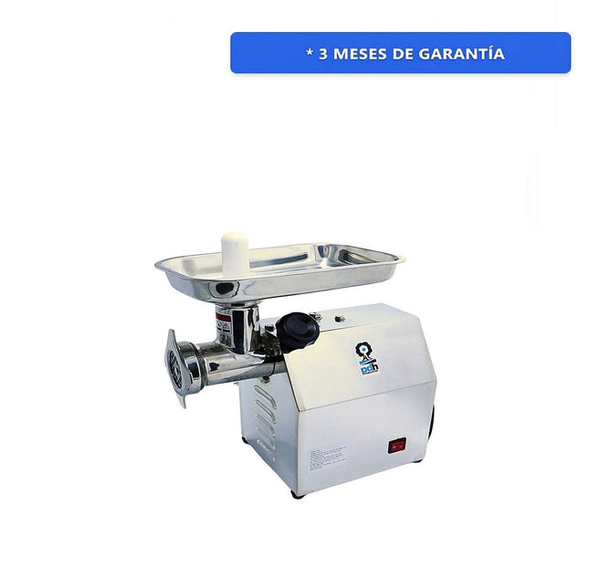 Molino carne PDH PD115 de acero inoxidable