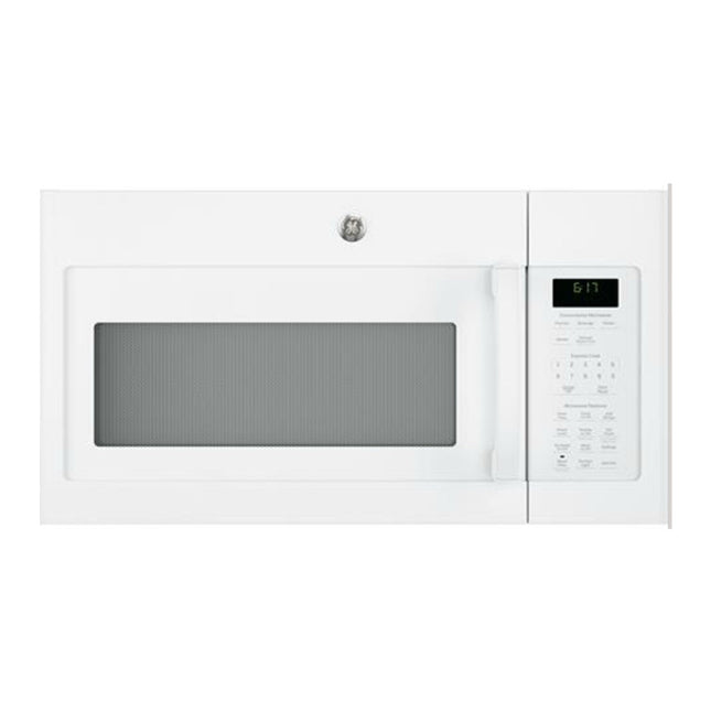 Microondas Microcampana GE Appliances JVM6172DKWW 1.7 cu.ft. Blanco