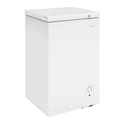 Congelador Mirage MCP10HB Horizontal 100 litros (3.5 ft3) Blanco