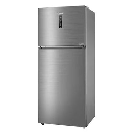 Refrigerador Midea MDRT580MTM46D Top Mount 15 Pies Acero