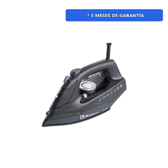 Plancha Koblenz Keramik Pro PKK-760 SG 4-en-1 de 1700W