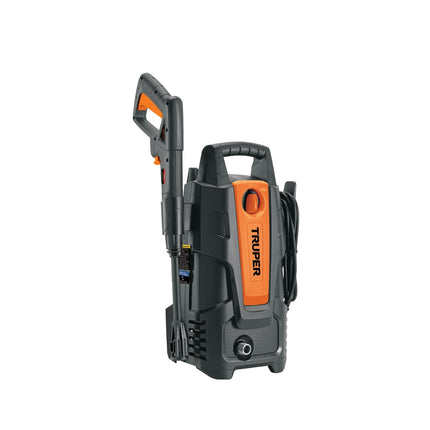 Truper Combo Aspiradora ASP-03N Seco-mojado 3 Gal 3 Hp 127V + Hidrolavadora eléctrica HILA-1500 de 1500 PSI