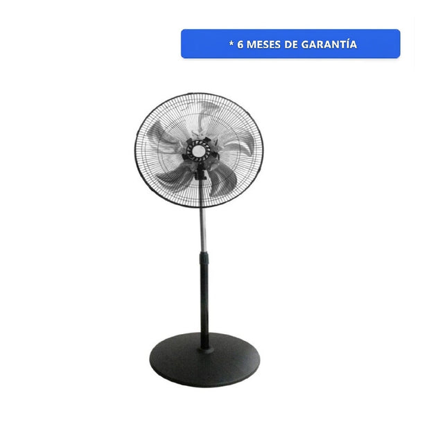 Ventilador Dace VD3MX18125MANN 18" 3 en 1 Aspas Metálicas