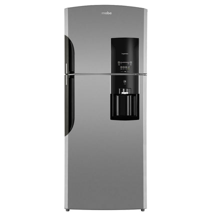 Refrigerador Mabe RMS510IBMRXA 510 L Inoxidable