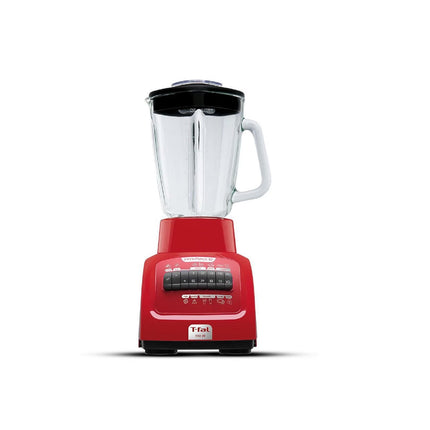 Licuadora T-Fal LN8205MX 10 Vel Tfal Infiny Force Xl Rojo