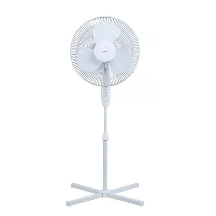 Ventilador VEC Vec-1665D DE 16 Acero de Pedestal