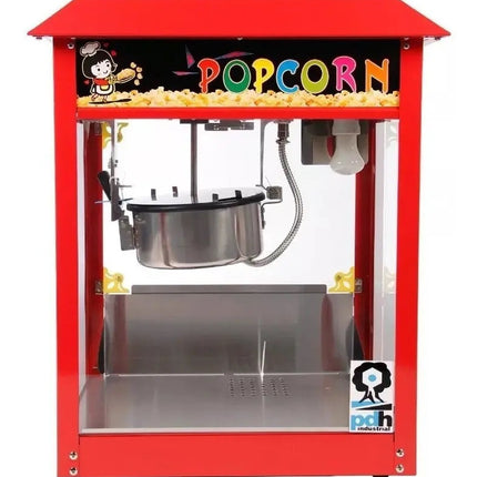 Maquina Palomitas PDH PD92 Industrial Maiz