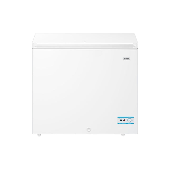 Congelador Mabe CHM9PPL0 Horizontal 9'' (249 L) Blanco