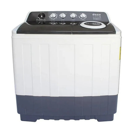 Lavadora Dace LS28131PPBG Semi-automatica Doble Tina 28 Kg END