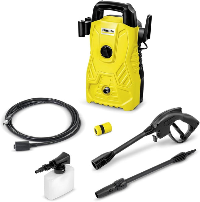 Karcher Hidrolavadora K Compacta