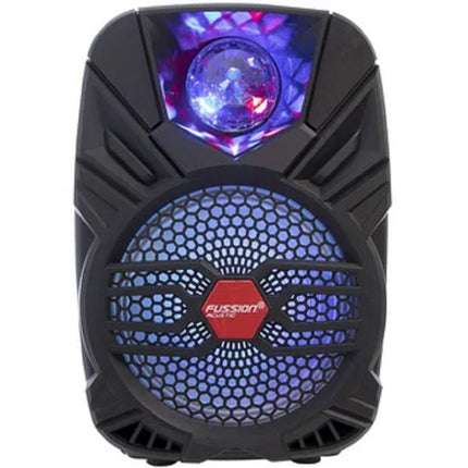 Bafle Recargable Fussion 8 PBS-8012-10000 W