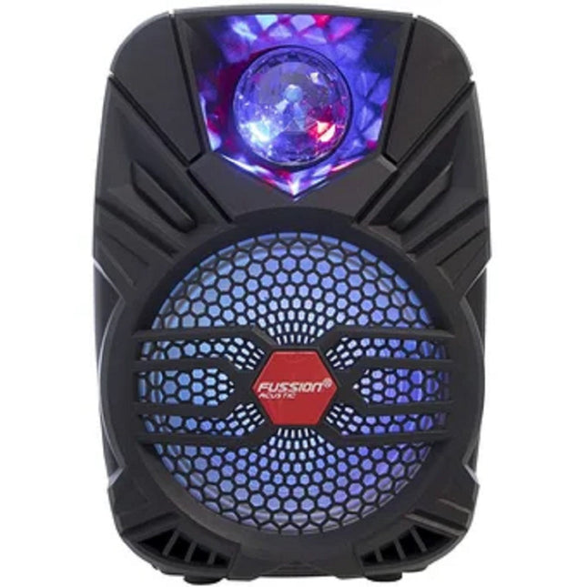 Bafle Recargable Fussion 8 PBS-8012-10000 W