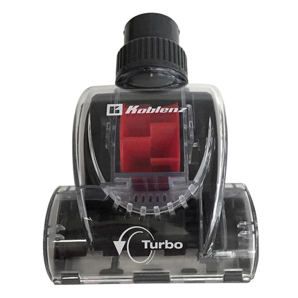 Accesorio Koblenz 2 en 1 Pet Turbo Brush and Bed Turbo Clean acaros