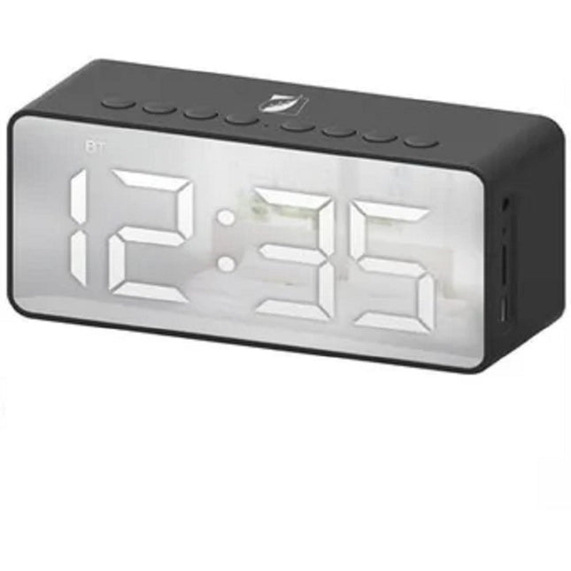 Bocina Alarma Kaiser 18-9129BK Negra