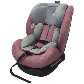Autoasiento D Bebe Mare Rosa