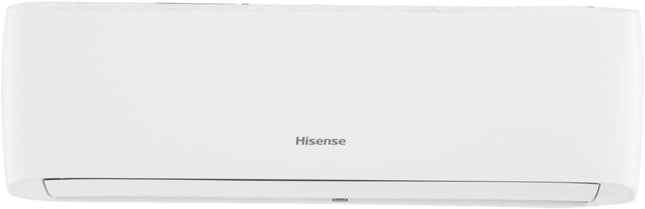 Aire Acondicionado Minisplit Hisense AH121CK 12000 BTU 115V Frío y Calor
