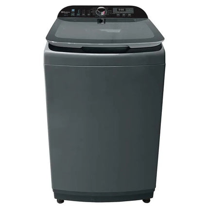 Lavadora Automática Koblenz LWM-19IIG 19Kg Gris