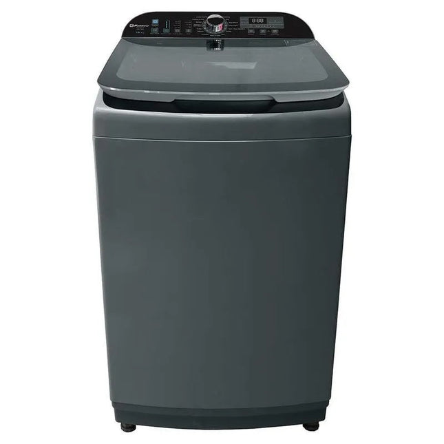Lavadora Automática Koblenz LWM-19IIG 19Kg Gris