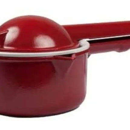 EXPRIMIDOR de Naranja PDH PD08C Color Rojo