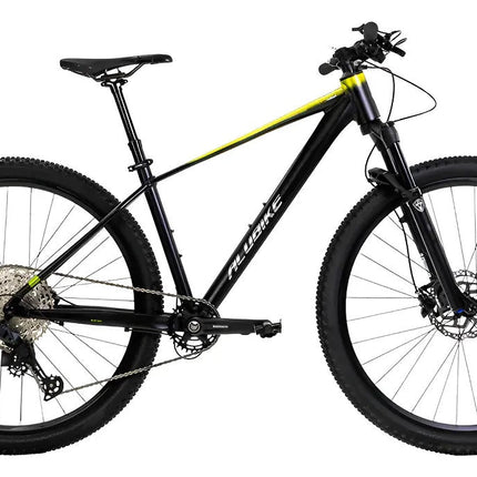 Bicicleta Alubike Mtb Xta 3.0 12 Velocidades Rodada 29 Lima M