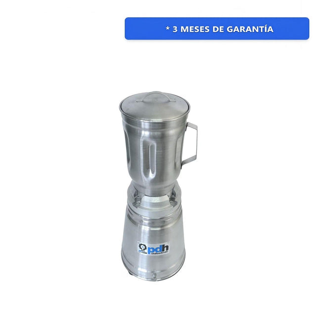 Licuadora PDH PD18 Industrial 3 Litros 1 velocidad