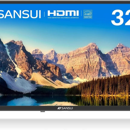 Pantalla SANSUI 32" HD TV SMX32T1H