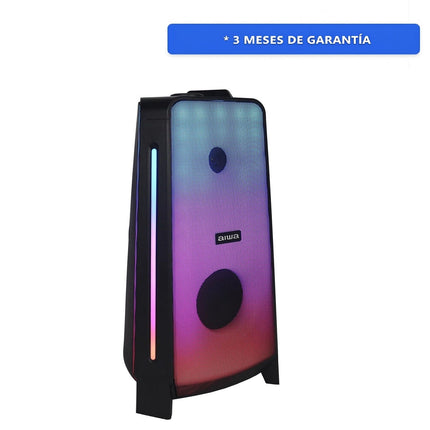 Bocina Bluetooth Aiwa AWPOK400LD 500 W