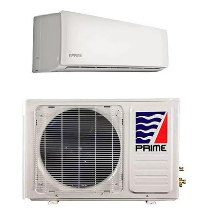 Aire Acondicionado Minisplit Clima Prime EMPRC122B 12,000 Btus FRIO 220 INVERTER