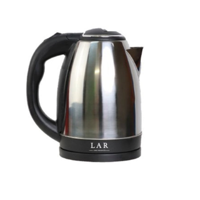 Hervidor electrico LAR LARLB-0005 Capacidad de 1.5L 900w