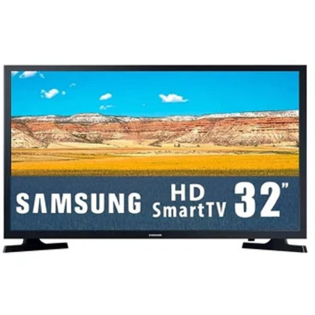 Televisor Samsung UN32T4310AFXZX 32 Pulgadas HD Smart TV LED
