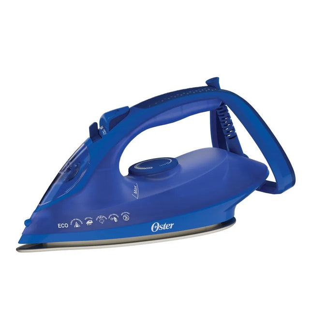 Plancha Oster GCSTAC7601 AeroGlide Plus S7600 Azul Claro