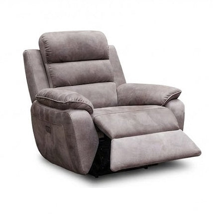 SILLON RECLINABLE ELÉCTRICO