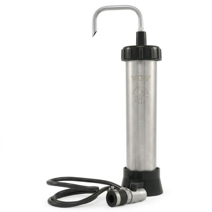 Filtro Purificador De Agua Turmix AUTOINSTALABLE CON MANGUERA