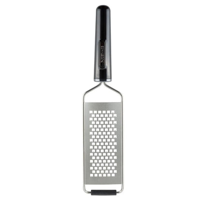 Rallador de Queso Farberware 79215 Negro de Acero Inoxidable