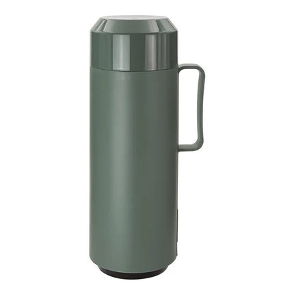 Jarra Termo Tramontina 61637507 de plástico 1 L Exata Verde