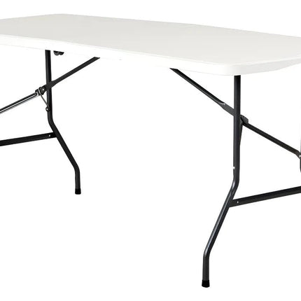 Paquete Mesa con Sillas TAP 244Z 2 244X76 y Tap-40 Plastico Blanco