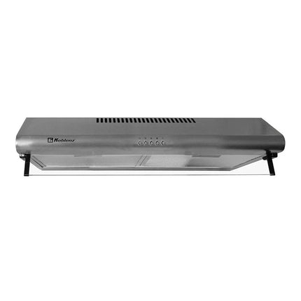 Campana en Acero Inoxidable Koblenz CMK 76I Plata