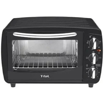 Horno Eléctrico T-fal OF32A8MX 18 Litros Timer Programable