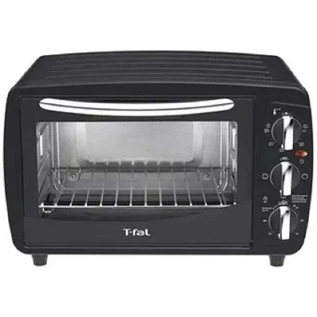 Horno Eléctrico T-fal OF32A8MX 18 Litros Timer Programable